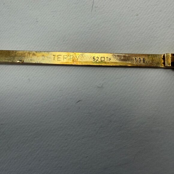 Vintage Swank Eyeglasses - Frames Only - Picture 9 of 9